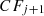 $ C{F}_{j+1}$