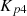$ {K}_{p4}$
