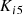 $ {K}_{i5}$