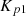 $ {K}_{p1}$