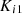 $ {K}_{i1}$