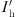 $ {I}_{\mathrm{h}}^\mathrm{\prime}$