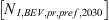 $ \left[{N}_{I,{BEV},{pr},{pref},2030}\right]$