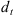 $ {d}_t$