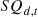 $ {{SQ}}_{d,t}$