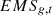 $ {E{MS}}_{g,t}$