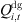$ {Q}_{i,t}^{\mathrm{dg}}$