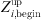 $ {Z}_{i,\mathrm{begin}}^{\mathrm{up}}$