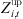 $ {Z}_{i,t}^{\mathrm{up}}$