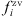 $ {f}_i^{\mathrm{zv}}$
