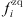 $ {f}_i^{\mathrm{zq}}$