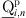$ {\underline{\mathrm{Q}}}_{i,n}^{\mathrm{p}}$