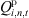 $ {Q}_{i,n,t}^{\mathrm{p}}$