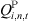 $ {Q}_{i,n,t}^{\mathrm{P}}$