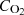 $ {C}_{{\mathrm{O}}_2}$
