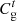 $ {C}_{\mathrm{g}}^t$
