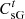 $ {C}_{\mathrm{sG}}^t$