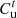$ {C}_{\mathrm{u}}^t$