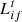 $ {L}_{{if}}^t$