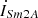 $ {\dot{I}}_{{Sm}2A}$